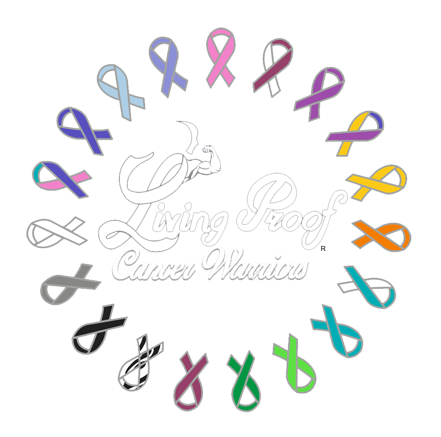 Living Proof Cancer Warriors