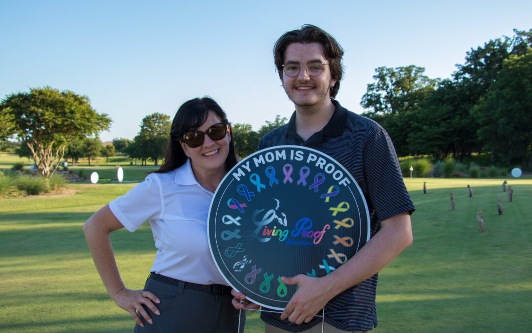 Golf Tournament 2019