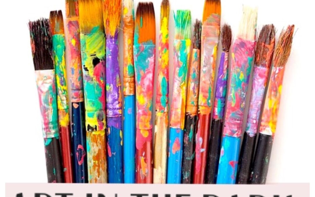 Art in the Park 2017