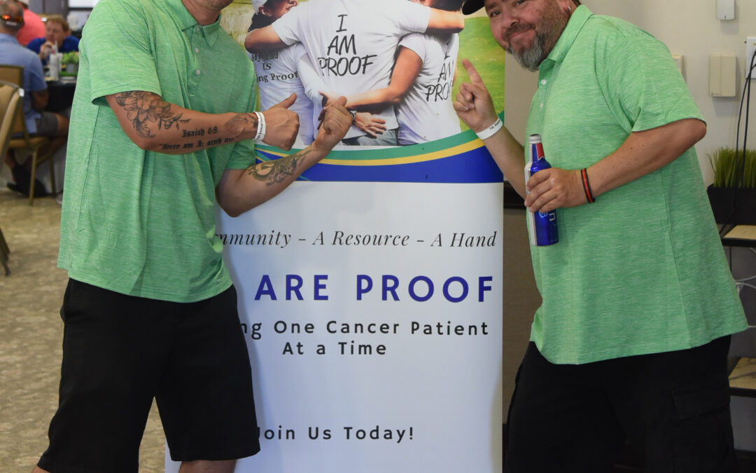 Golf Tournament 2024
